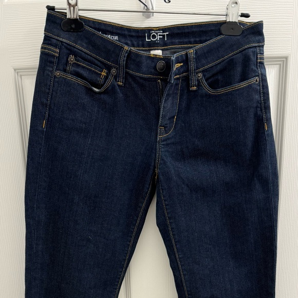Ann Taylor jeans - Picture 4 of 9